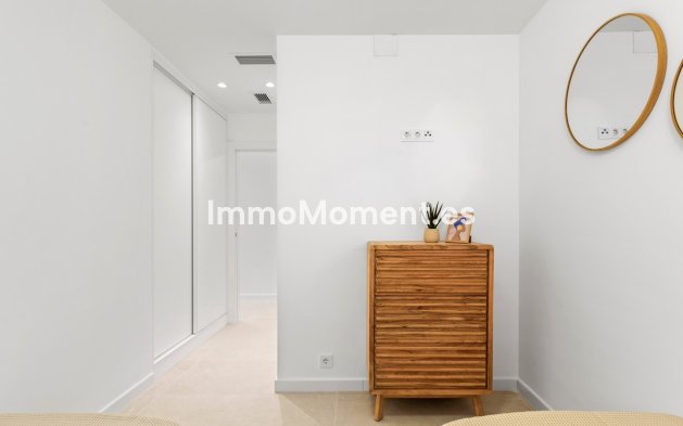 Bestaande woning - Villa - Torrevieja - El Chaparral