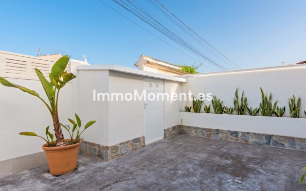Bestaande woning - Villa - Torrevieja - El Chaparral