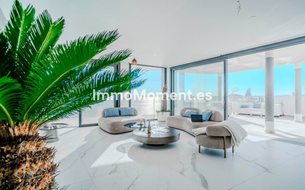 Wiederverkauf - Wohnung - Benidorm - Benidorm Centro