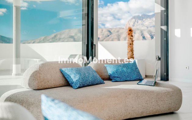 Wiederverkauf - Wohnung - Benidorm - Benidorm Centro