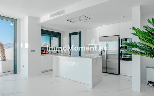 Wiederverkauf - Wohnung - Benidorm - Benidorm Centro