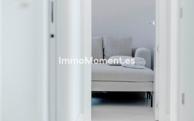 Wiederverkauf - Wohnung - Benidorm - Benidorm Centro