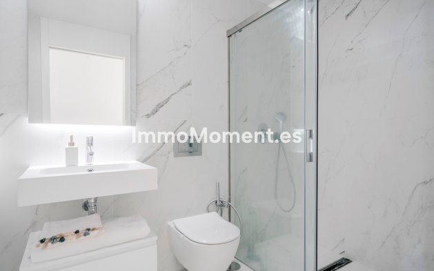 Wiederverkauf - Wohnung - Benidorm - Benidorm Centro