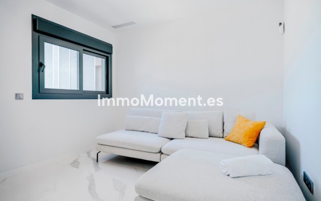 Wiederverkauf - Wohnung - Benidorm - Benidorm Centro