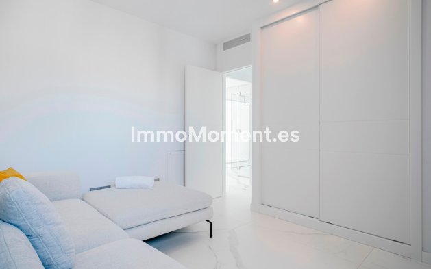 Wiederverkauf - Wohnung - Benidorm - Benidorm Centro