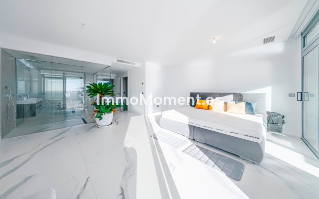 Wiederverkauf - Wohnung - Benidorm - Benidorm Centro