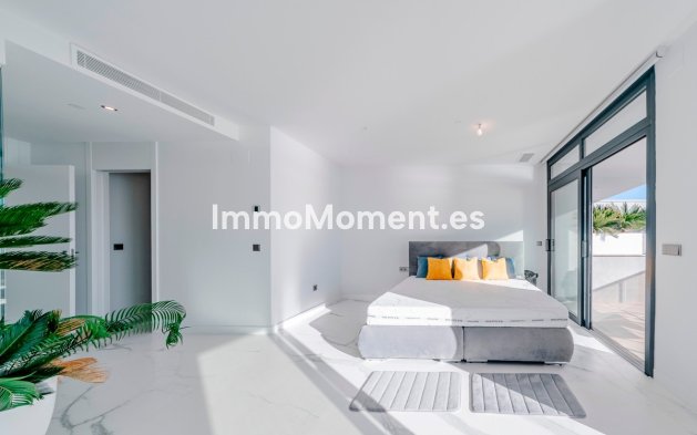 Wiederverkauf - Wohnung - Benidorm - Benidorm Centro