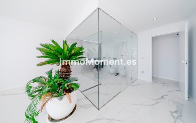 Wiederverkauf - Wohnung - Benidorm - Benidorm Centro