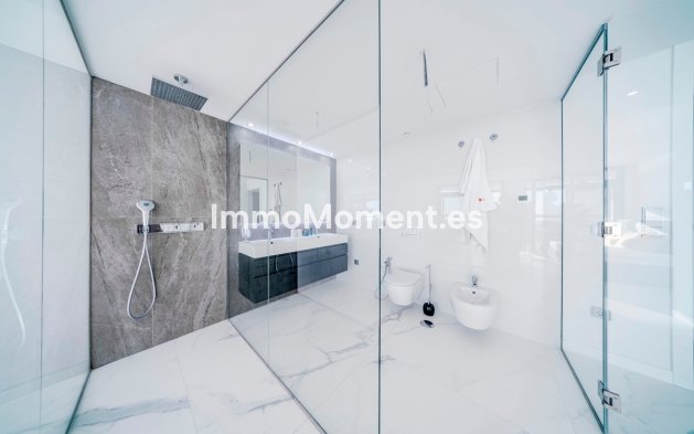 Wiederverkauf - Wohnung - Benidorm - Benidorm Centro