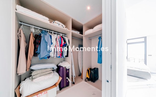 Wiederverkauf - Wohnung - Benidorm - Benidorm Centro