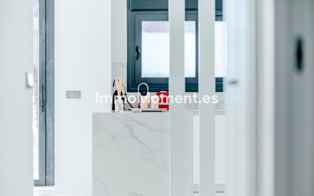 Wiederverkauf - Wohnung - Benidorm - Benidorm Centro