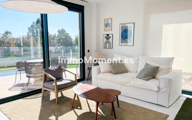 Wiederverkauf - Wohnung - Villajoyosa - Villajoyosa Centro