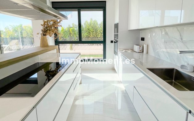 Wiederverkauf - Wohnung - Villajoyosa - Villajoyosa Centro