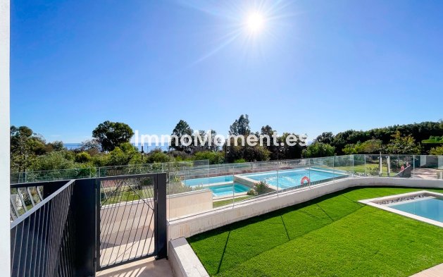 Wiederverkauf - Wohnung - Villajoyosa - Villajoyosa Centro