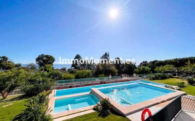 Wiederverkauf - Wohnung - Villajoyosa - Villajoyosa Centro