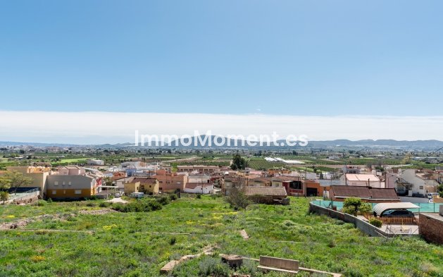 Revente - Maison de campagne - Orihuela - Orihuela Centro