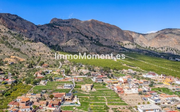 Revente - Maison de campagne - Orihuela - Orihuela Centro