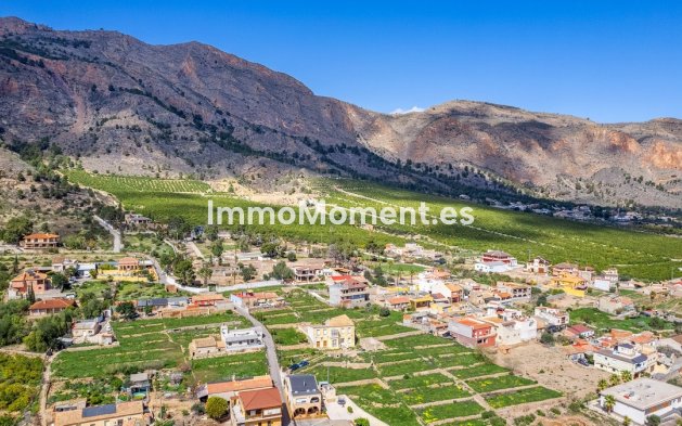 Revente - Maison de campagne - Orihuela - Orihuela Centro