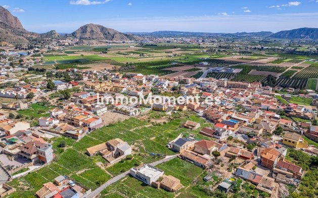 Revente - Maison de campagne - Orihuela - Orihuela Centro