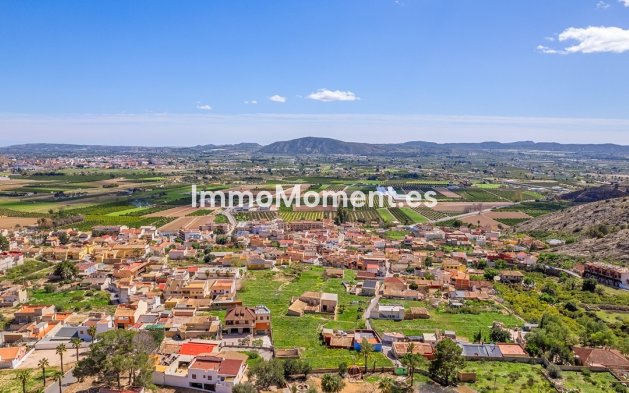 Revente - Maison de campagne - Orihuela - Orihuela Centro