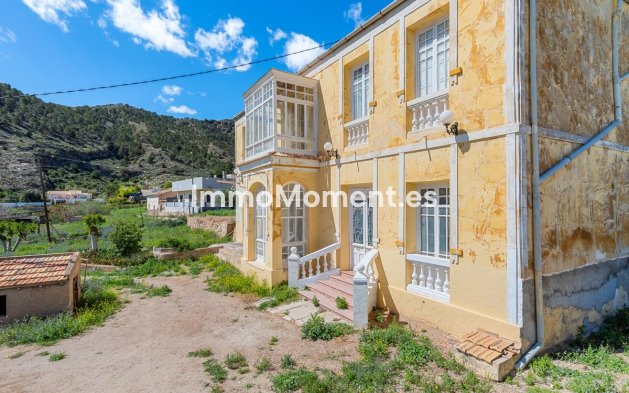 Revente - Maison de campagne - Orihuela - Orihuela Centro