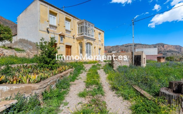 Revente - Maison de campagne - Orihuela - Orihuela Centro
