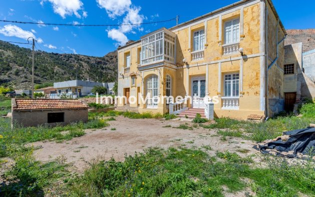 Revente - Maison de campagne - Orihuela - Orihuela Centro