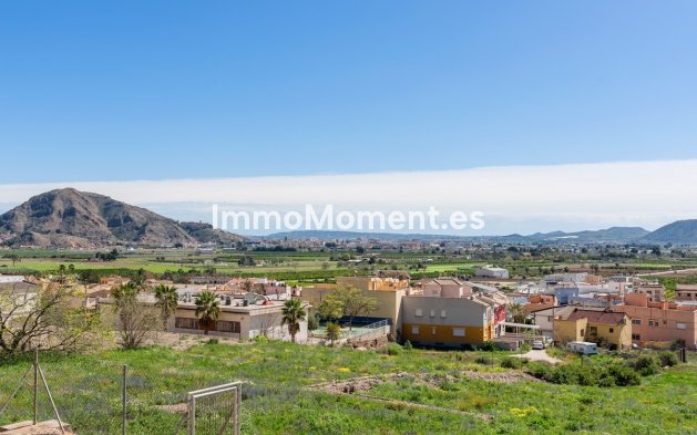 Revente - Maison de campagne - Orihuela - Orihuela Centro