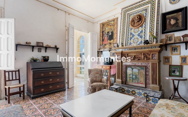 Revente - Maison de campagne - Orihuela - Orihuela Centro