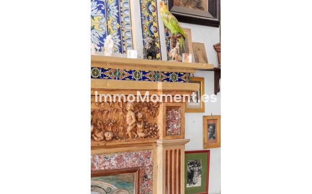 Revente - Maison de campagne - Orihuela - Orihuela Centro