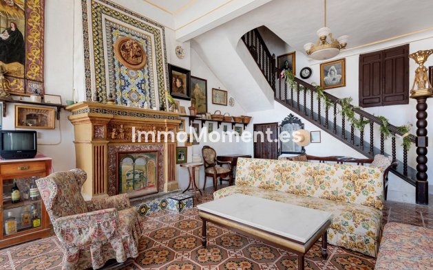 Revente - Maison de campagne - Orihuela - Orihuela Centro