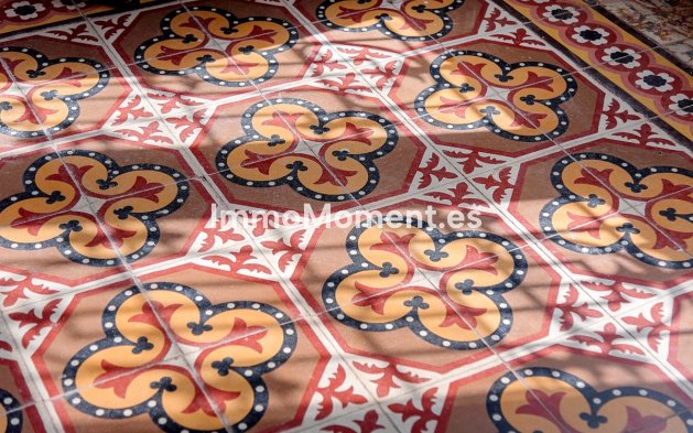 Revente - Maison de campagne - Orihuela - Orihuela Centro