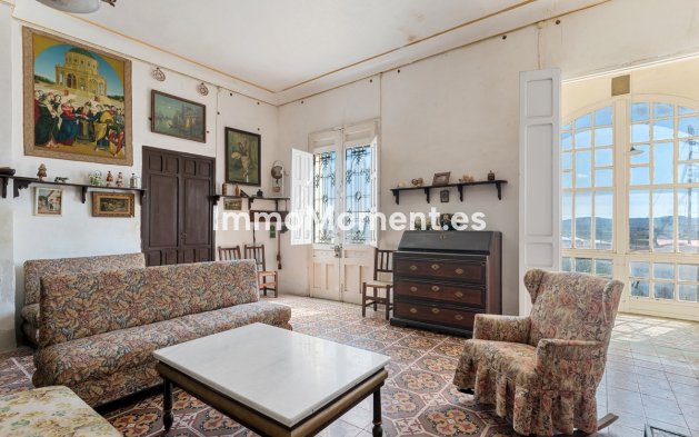 Revente - Maison de campagne - Orihuela - Orihuela Centro