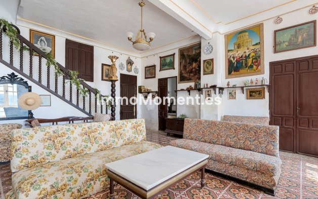 Revente - Maison de campagne - Orihuela - Orihuela Centro