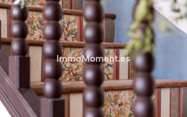 Revente - Maison de campagne - Orihuela - Orihuela Centro