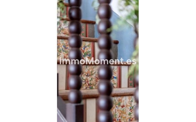 Revente - Maison de campagne - Orihuela - Orihuela Centro