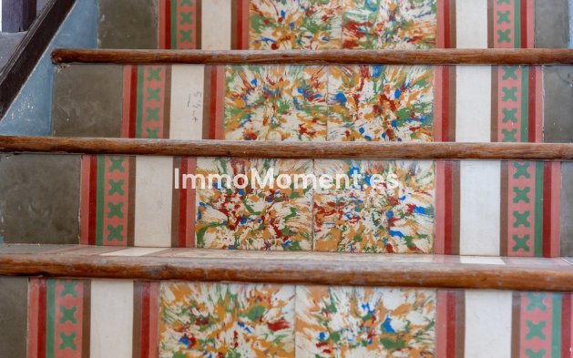 Revente - Maison de campagne - Orihuela - Orihuela Centro