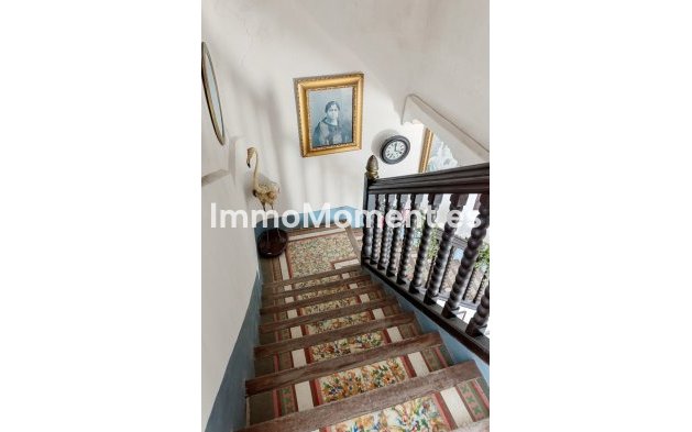 Revente - Maison de campagne - Orihuela - Orihuela Centro