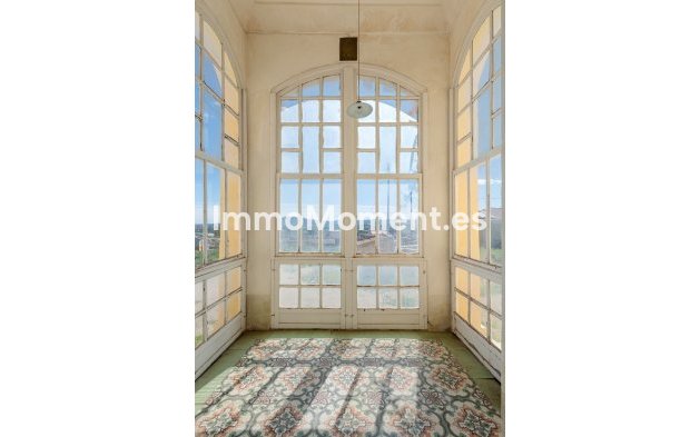 Revente - Maison de campagne - Orihuela - Orihuela Centro