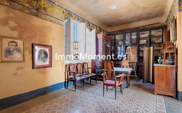 Revente - Maison de campagne - Orihuela - Orihuela Centro