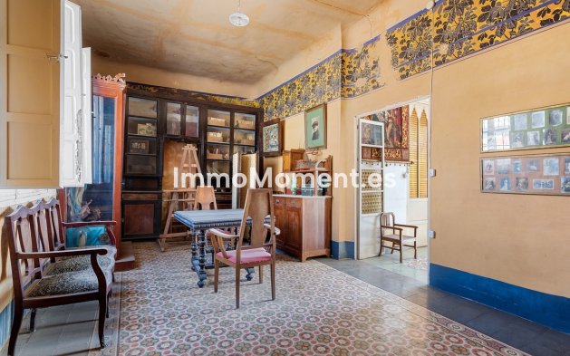 Revente - Maison de campagne - Orihuela - Orihuela Centro