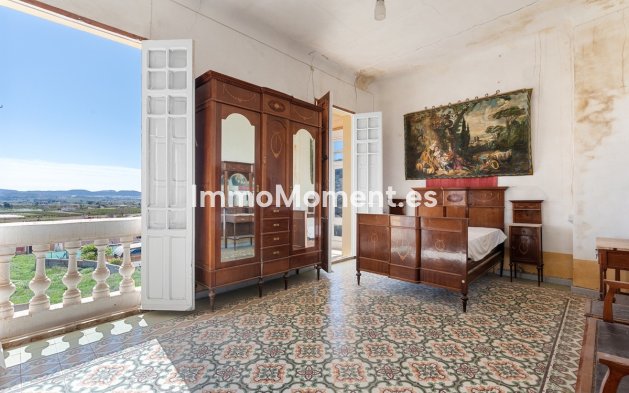 Revente - Maison de campagne - Orihuela - Orihuela Centro