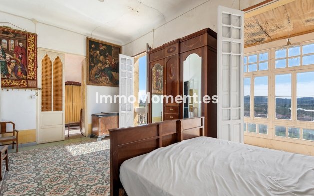 Revente - Maison de campagne - Orihuela - Orihuela Centro