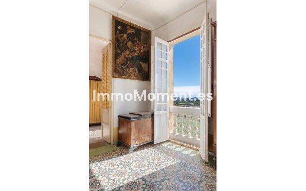 Revente - Maison de campagne - Orihuela - Orihuela Centro