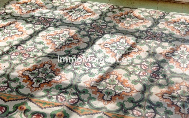 Revente - Maison de campagne - Orihuela - Orihuela Centro