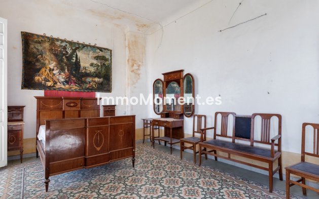 Revente - Maison de campagne - Orihuela - Orihuela Centro