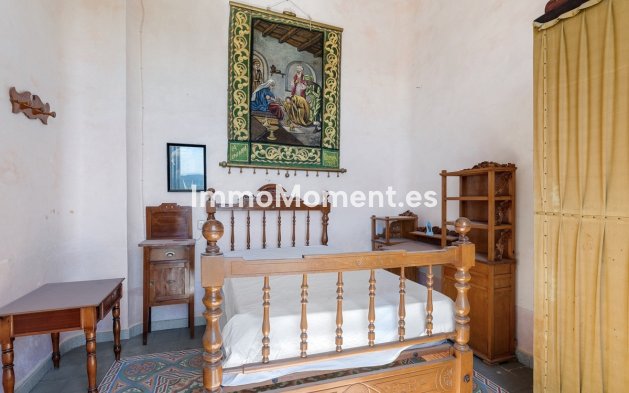 Revente - Maison de campagne - Orihuela - Orihuela Centro