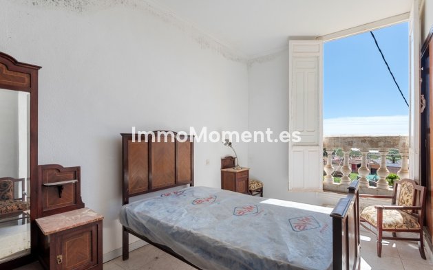 Revente - Maison de campagne - Orihuela - Orihuela Centro