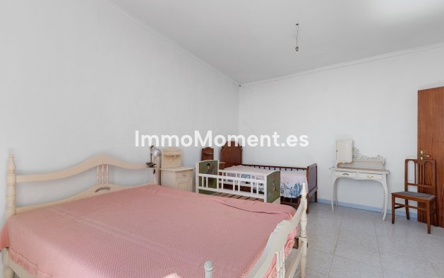 Revente - Maison de campagne - Orihuela - Orihuela Centro