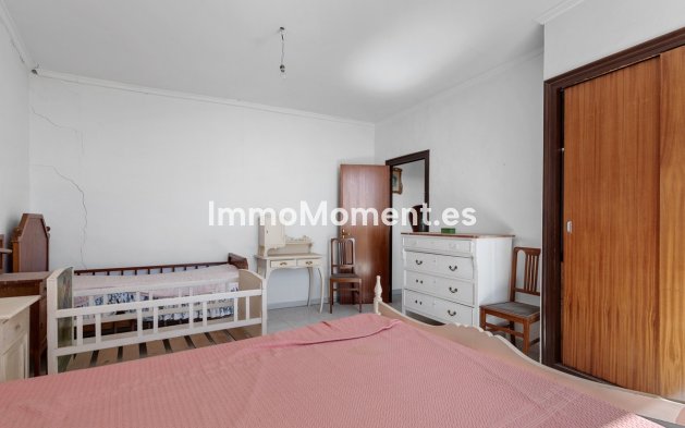 Revente - Maison de campagne - Orihuela - Orihuela Centro